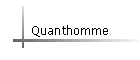 Quanthomme